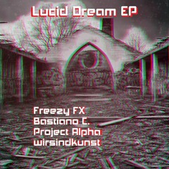 Lucid Dream (Original Mix) [FREE DL]