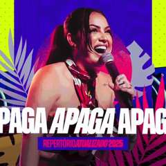 Apaga Apaga Apaga - Raphaela Santos