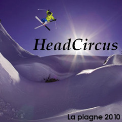 La Plagne 2010 - Master by Fraktale Concept