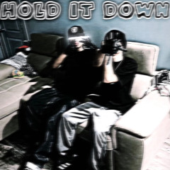 wj.o$ix- Hold It Down