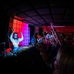 Melodic Techno mix at TheSfinks700, Sopot, Poland [DJ set #4 SOKOLOVSKA]