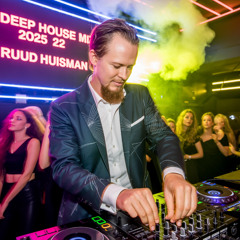 Deep House Mix 2025 22