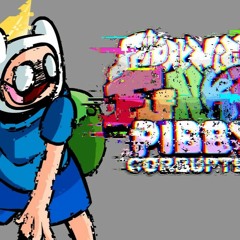 FNF: Pibby Corrupted - Together Forever (w/ Finn's Sword Notes)