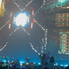 Excision Day 1 (FRIDAY) Live @ Bill Graham 2025!