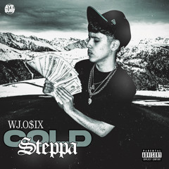 Cold Steppa