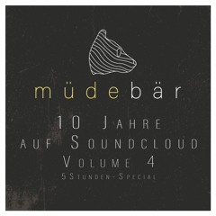 10 Jahre Soundcloud - eine kleine Zeitreise Vol. 4