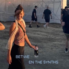 Between The Synths - Episode 9 (M!a Wallace) - 15 November 2024