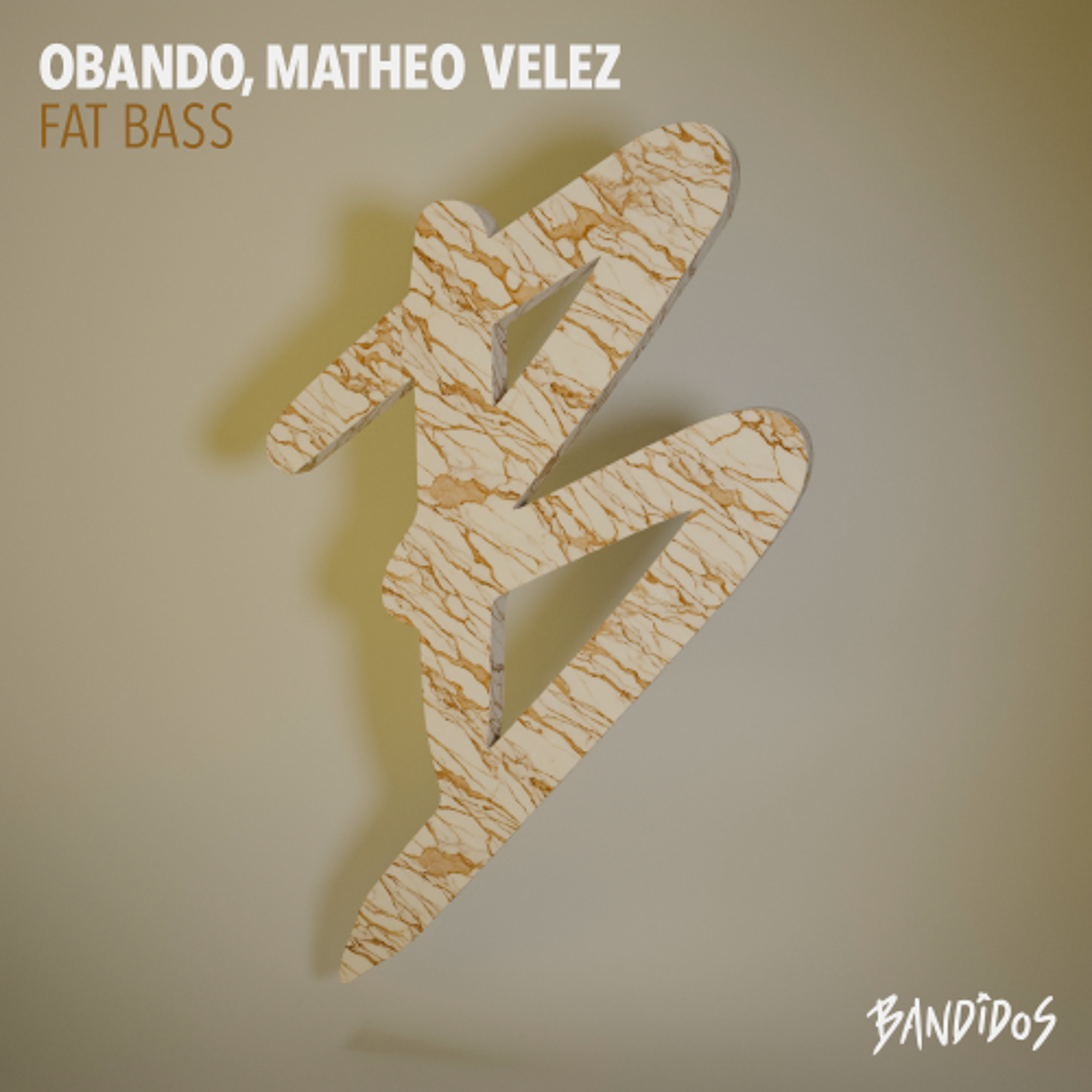 Obando, Matheo Velez - Alright (Original Mix) Soundcloud