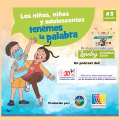 # 3 La Convención sobre los Derechos del Niño ¿Sabes qué es y por qué es importante?