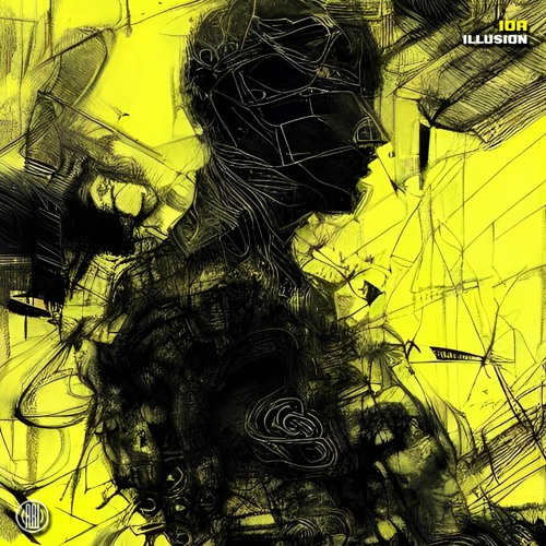 IOA - Illusion (Original Mix) 160Kbps