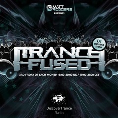 MATT RODGERS GUEST MIX