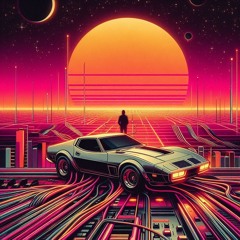 Synth Dreams