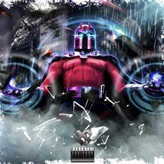 RJ Payne - Magneto (Prod. By Giallo Point)