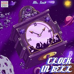 Mr.TonY -  Clock In Bell (Original Mix)