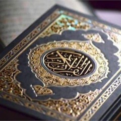 SURAH BAQARAH (02) سورة البقرة _ Fatih Seferagic _القارئ فاتح سفرجيك