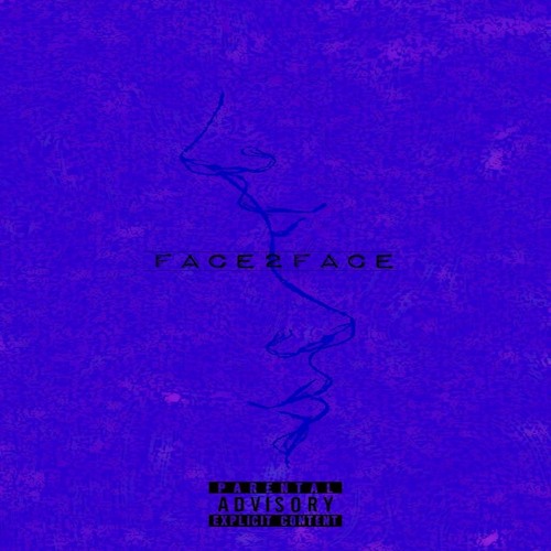Face2Face ft. Ashton Marton - Single