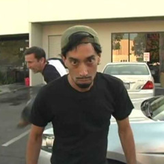 DAVID BLAINE