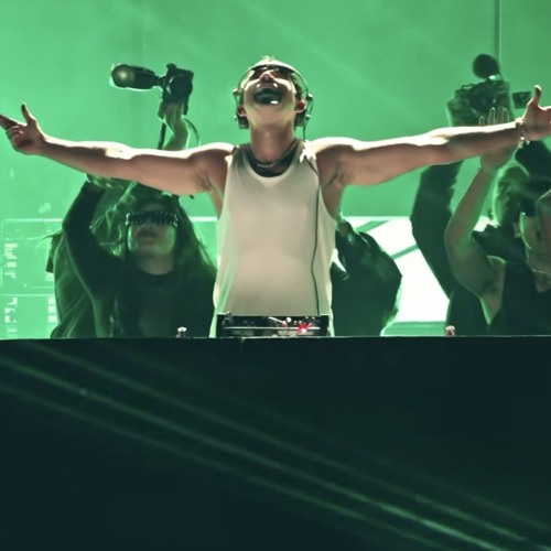 WHERE HAVE YOU BEEN JOHN SUMMIT X WOOLI (unreleased)