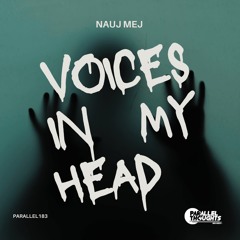 NAUJ MEJ - Voices In My Head (Original Mix)