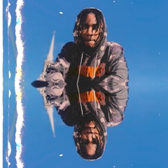 Ray Charles Freestyle
