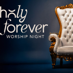 17. Holy Forever (Live from WN)