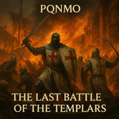 The Last Battle of the Templars