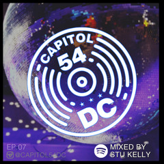 CAPITOL 54 DC 007 - STU KELLY