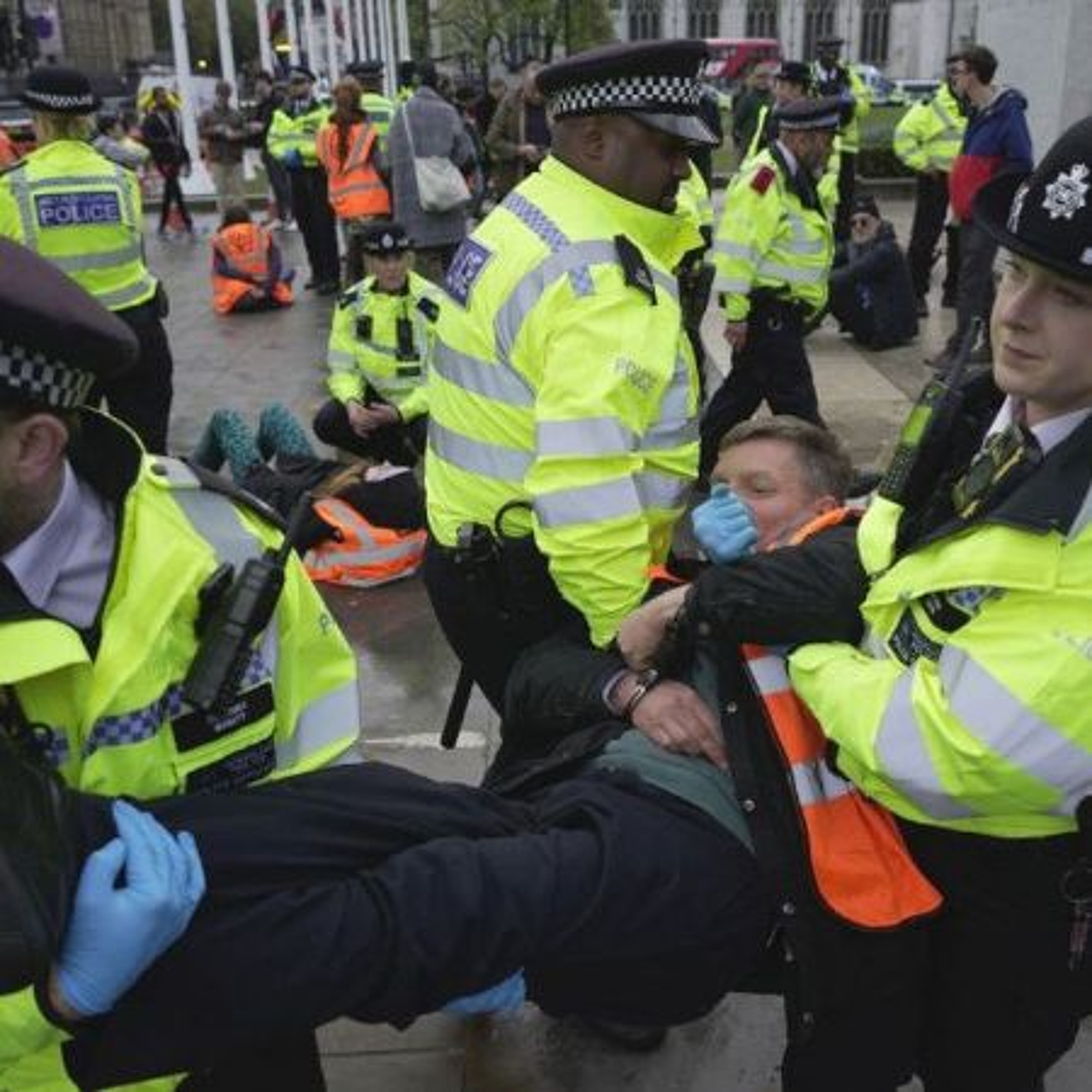 Role of the Labour Government and the workers' necessary response