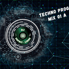 Techno prog mix 01 A