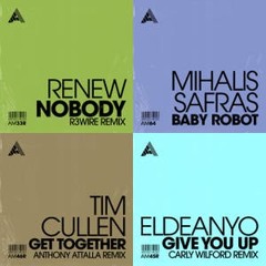 Adesso Music Releases