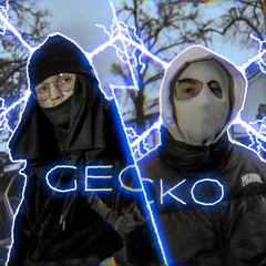 GECKO feat. LASH