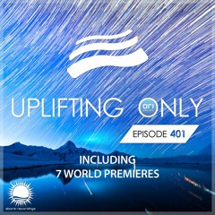 Uplifting Only 401 [No Talking]  (Oct 15, 2020)