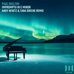 Paul Skelton - Impromptu in C Minor (Andy Newtz & Tara Greene Remix)