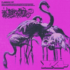 Flamingo Vip