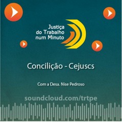 Concilição - Cejuscs
