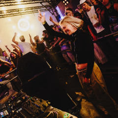 Eva Vrijdag @ Subcultuur Festival 2025
