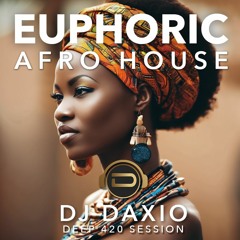 Euphoric Afrohouse