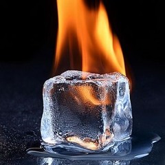 05. 불타는 얼음