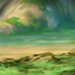 Verdant