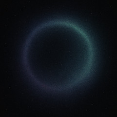 Cosmic Borderlands