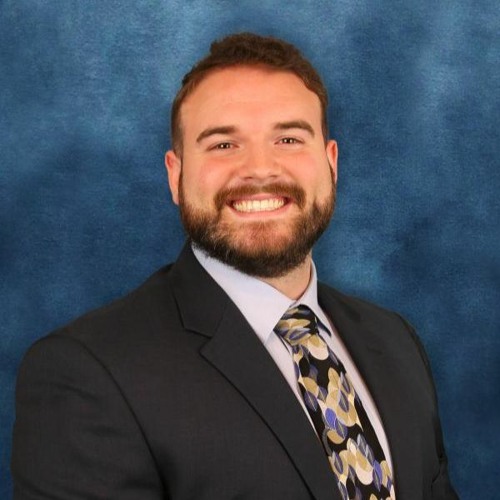 Primary Care and Preventive Screenings | Nathan Crawshaw, PA-C | Phelps Health