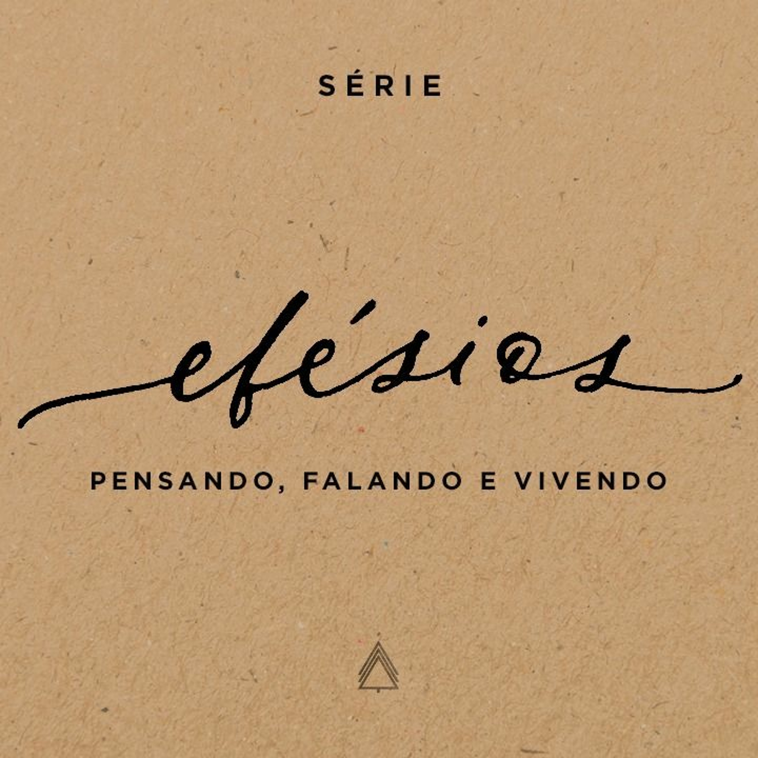 Vestidos Adequadamente (Ef. 4.17 - 5:4) - Leandro Vieira (Série: Efésios)