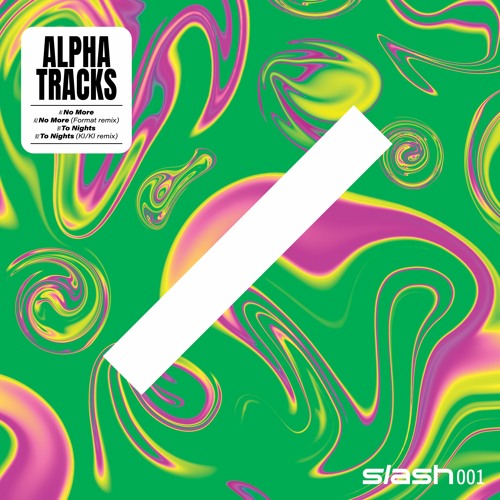 slash001 - Alpha Tracks (snippets)