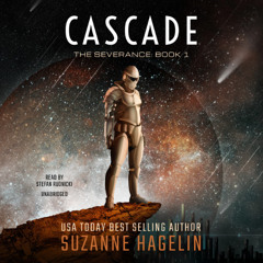 Cascade by Suzanne Hagelin, read by Stefan Rudnicki