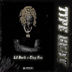 [FREE] Lil Durk x King Von Type Beat - "Lotus" | Free Type Beat 2020 | Hard Type Beat 2020