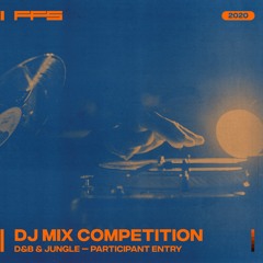 Free From Sleep Mix Comp 2020 - BOOBOO