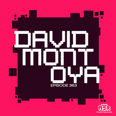 Episode 363 David Montoya