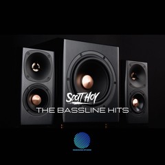 Scott Hoy - Bassline Hits