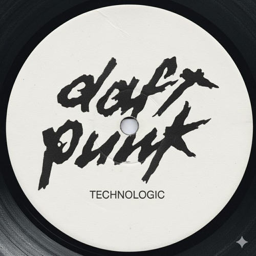 Daft Punk - Technologic (YinYang Edit)