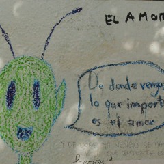 Hay aliens allá afuera